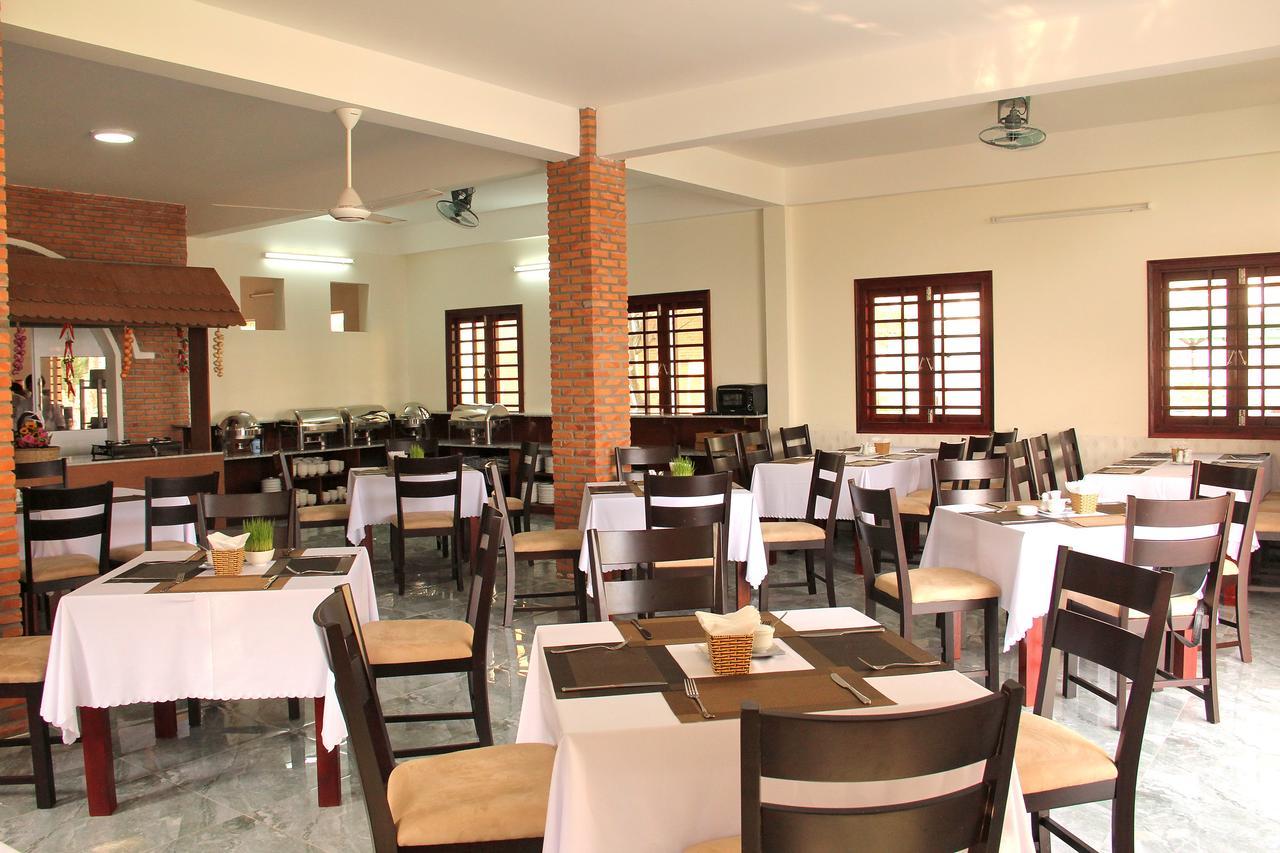 Ocean Place Mui Ne Resort Luaran gambar